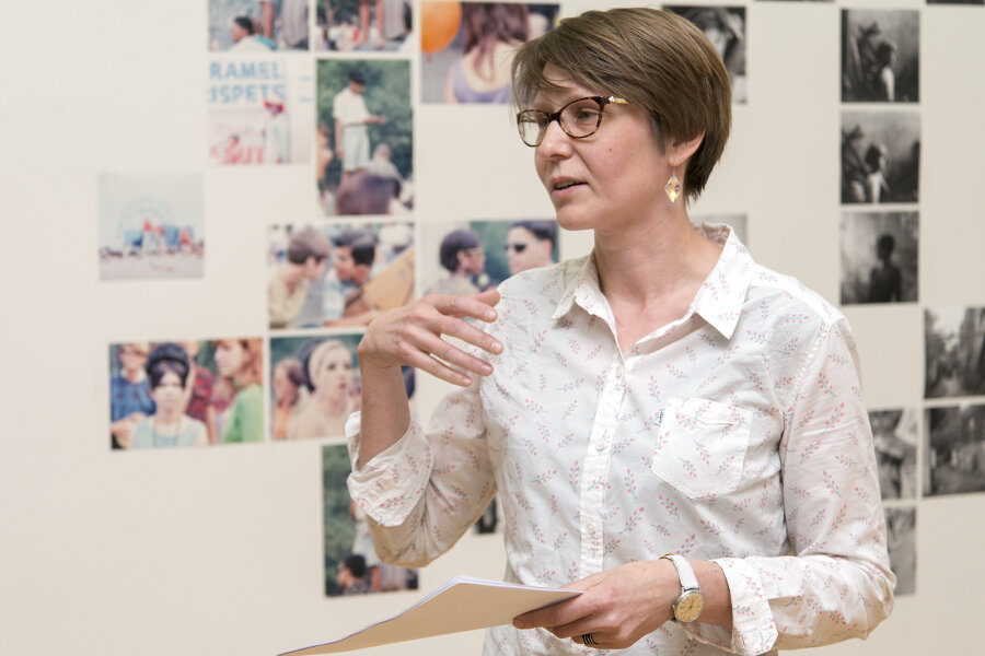 Foto: M. Dvořáková